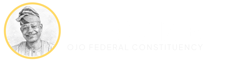 Bibiire4Federal logo