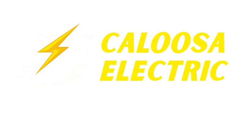 Caloosa Electric logo
