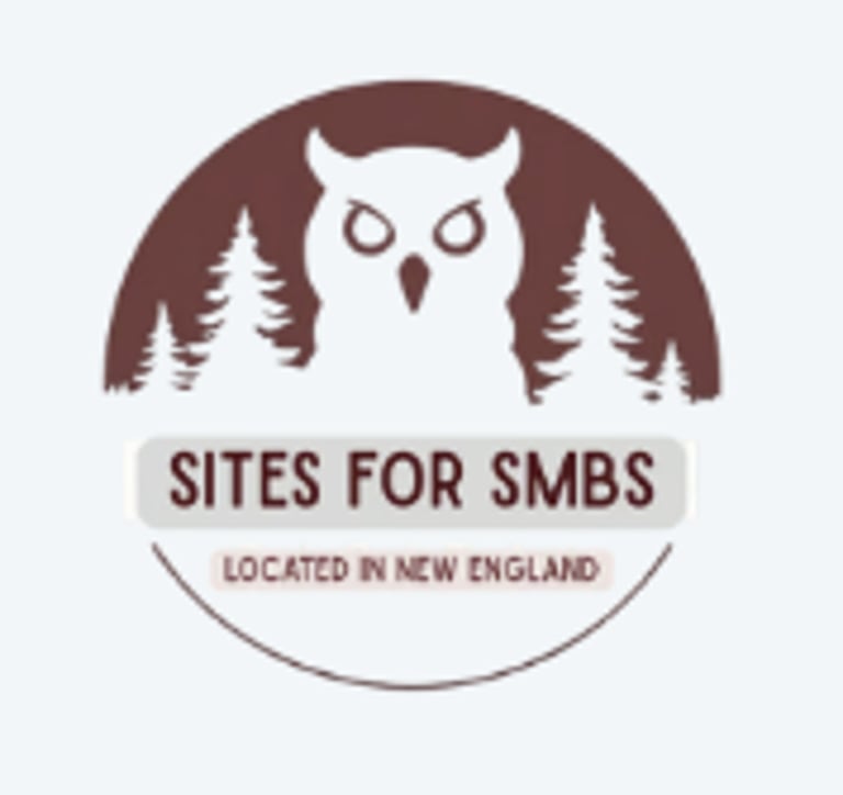 Sites for SMBs logo
