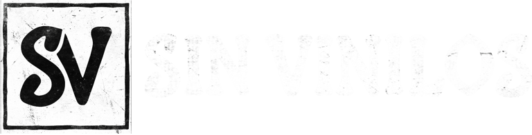 Sin Vinilos logo