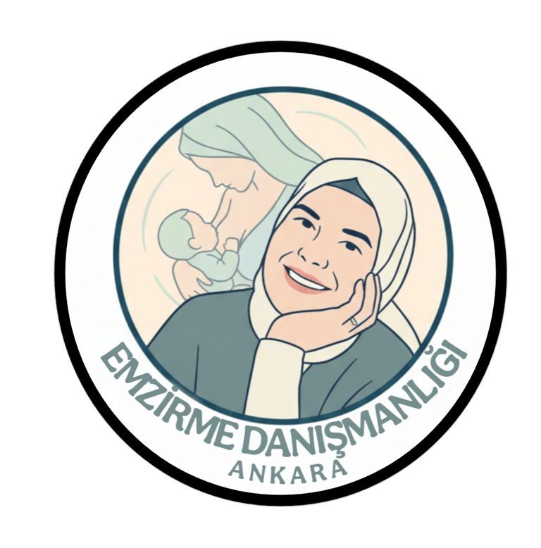 ANKARA EMZİRME DANIŞMANLIĞI logo