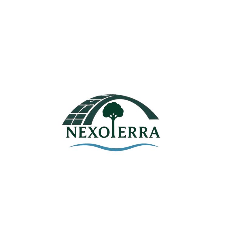 nexoterra logo