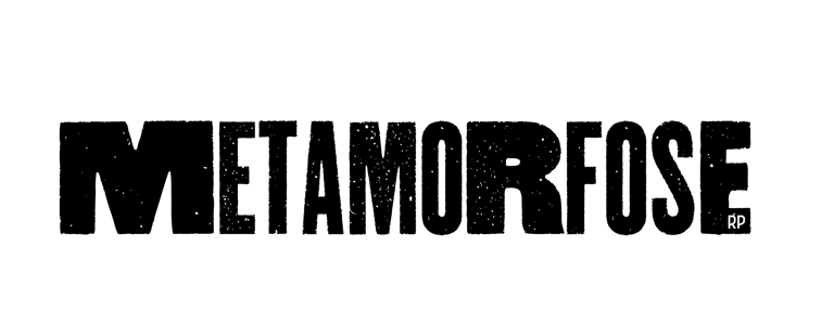 Metamorfose RP logo
