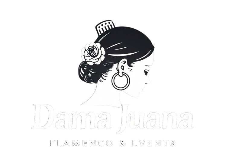 Dama Juana Ronda logo
