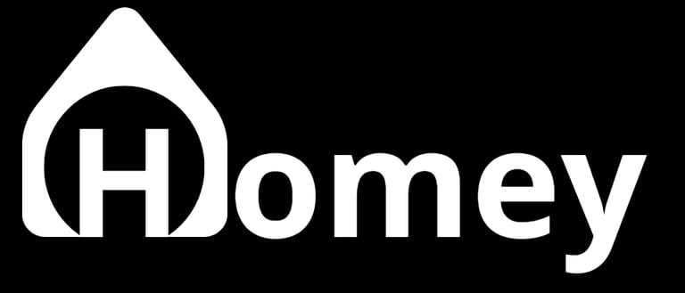 Homey logo