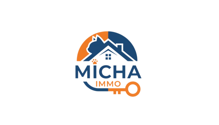 Laurent Michavila Pro Immo logo
