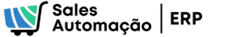 Sales logo