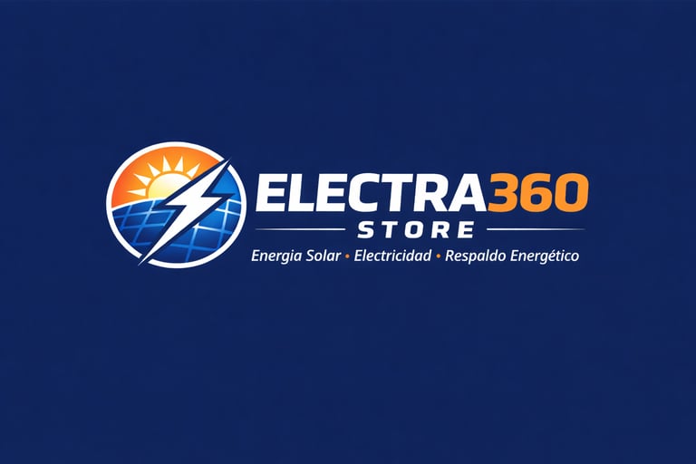 Elactra360 logo