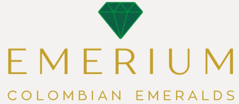 EMERALDS EMERIUM logo