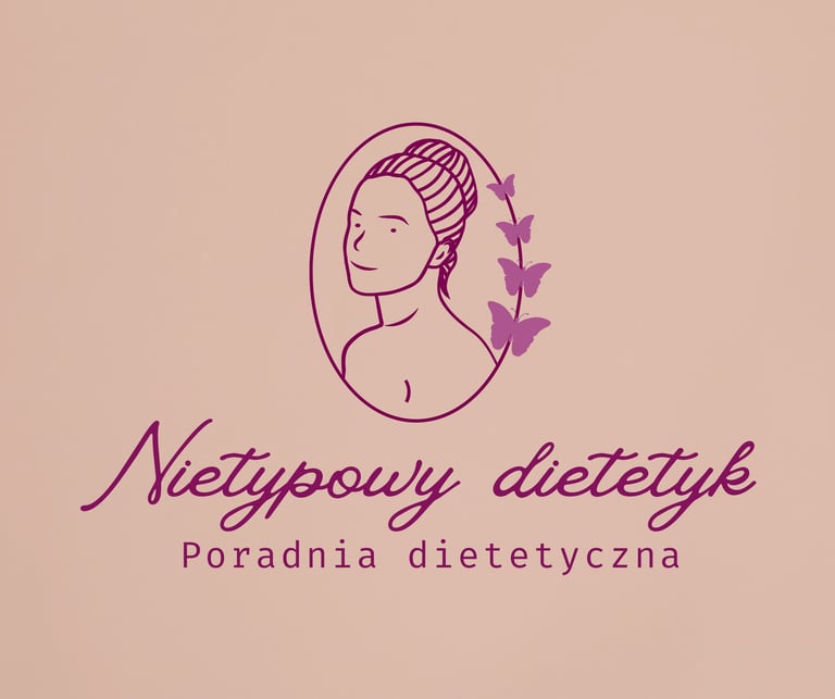 Nie Typowy Dietetyk logo