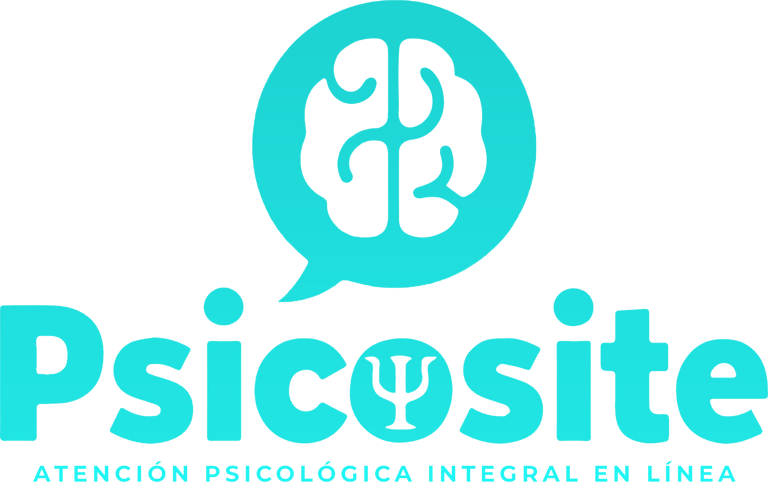 Psicosite logo
