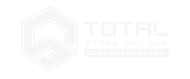 Total Store del Sur logo
