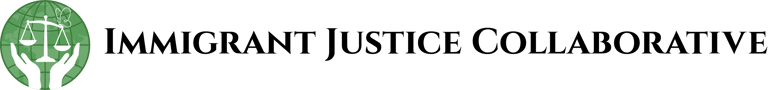 Immigrant Justice Collaborative logo