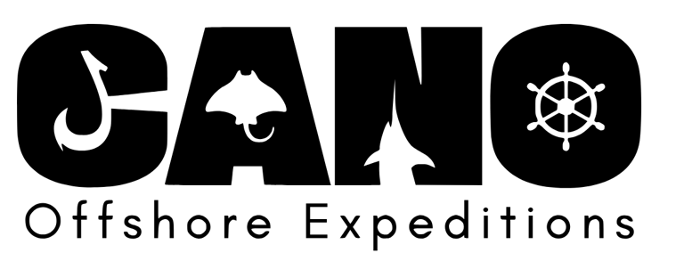Cano Offshore Expeditions logo