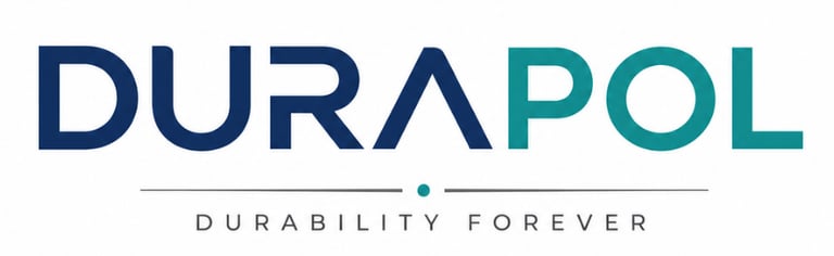 Durapol logo