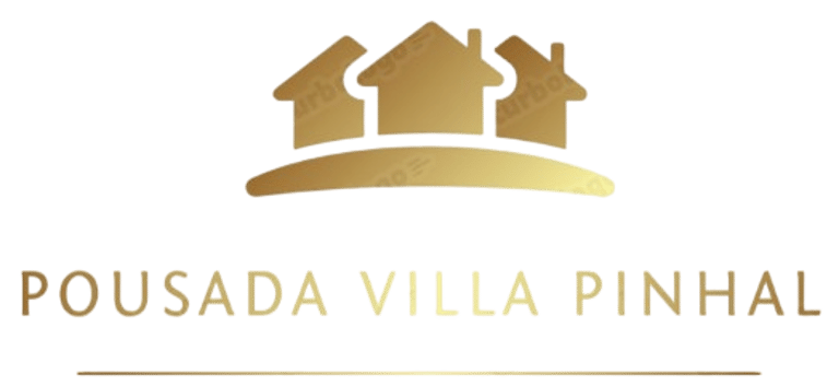 Pousada Villa Pinhal logo