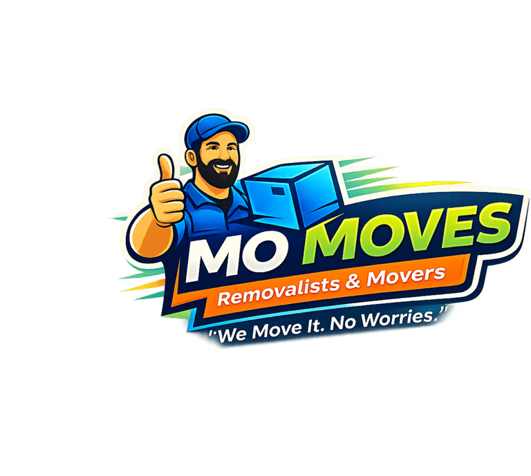 Mo Moves logo