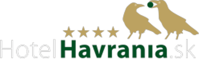 Hotel Havrania logo