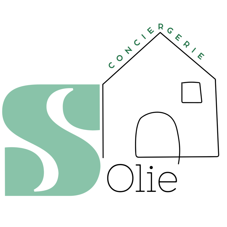 SOLIE CONCIERGERIE logo