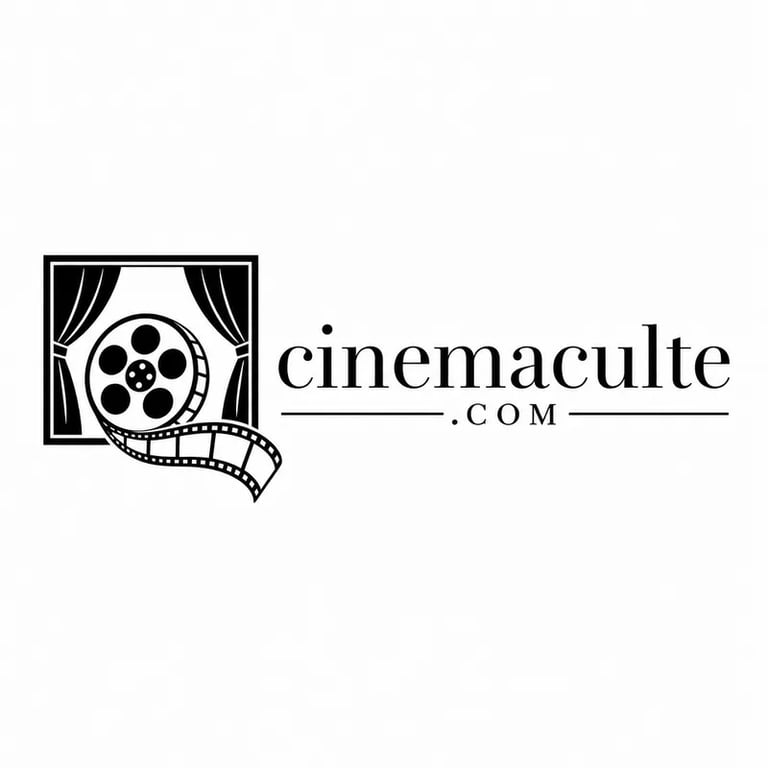 ÉcranCulte logo