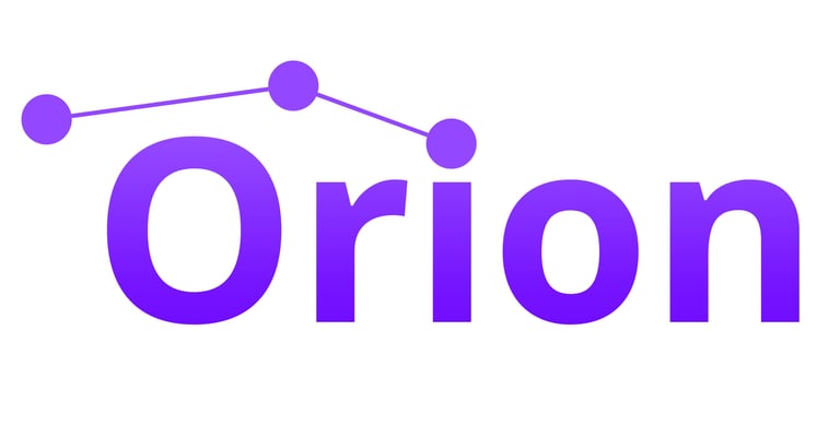 Orion logo