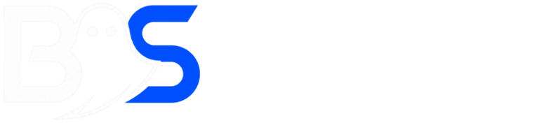 Black Ghost Society logo