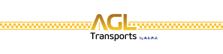 AGL TAXI logo