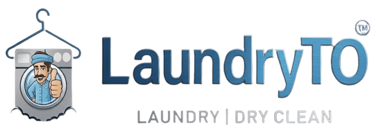 Laundry To logo