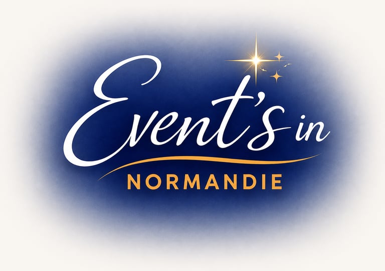 Events in Normandie logo