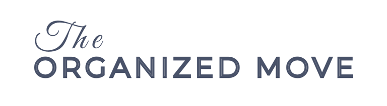 The Organized Move logo