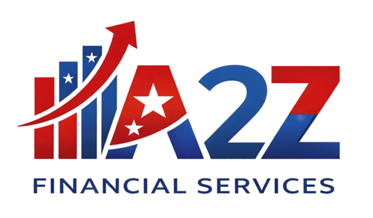 A2Z Financial Services logo