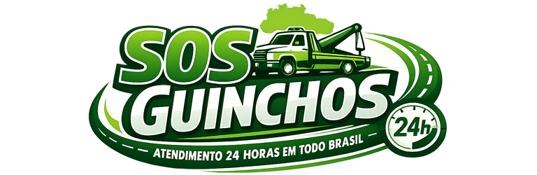 SOS Guinchos logo