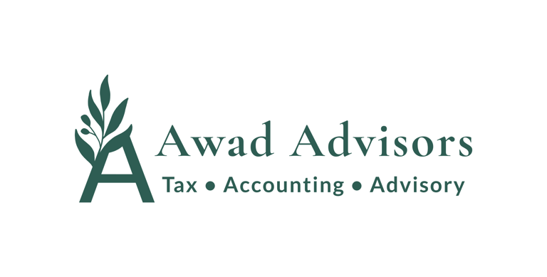 Awad Advisors logo