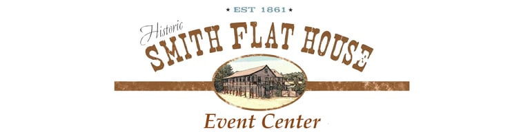 Smith Flat House logo