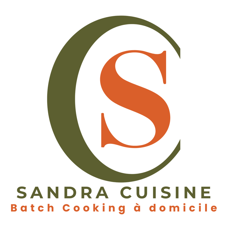 Sandra Cuisine logo