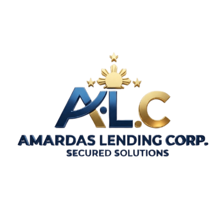 AMARDAS LENDING CORP. logo