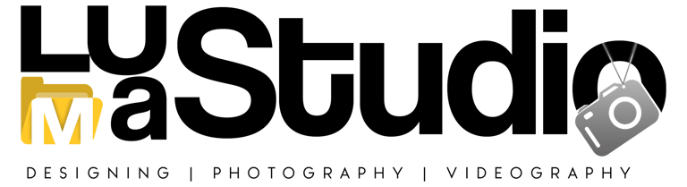 LUMA STUDIO logo