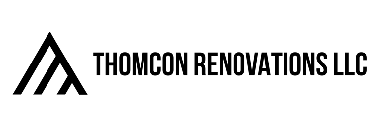 Thomcon Renovations LLC logo