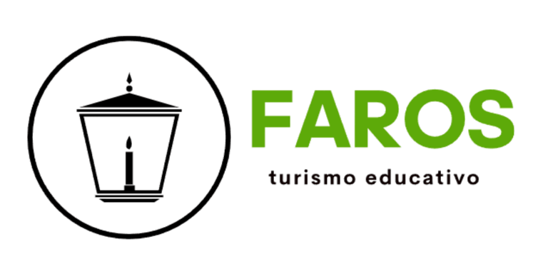 Faros Turismo logo