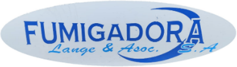 Fumigadora Lange & Asoc. S. A. logo