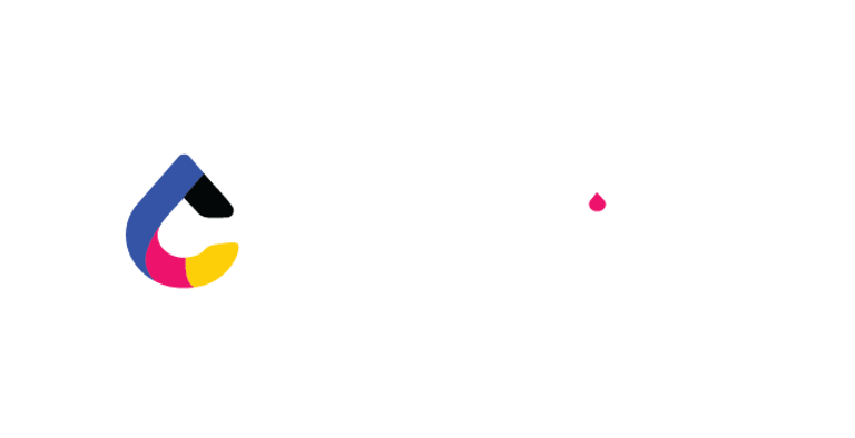 Chromink.co logo