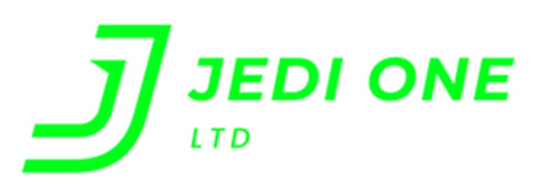 Jedi One logo