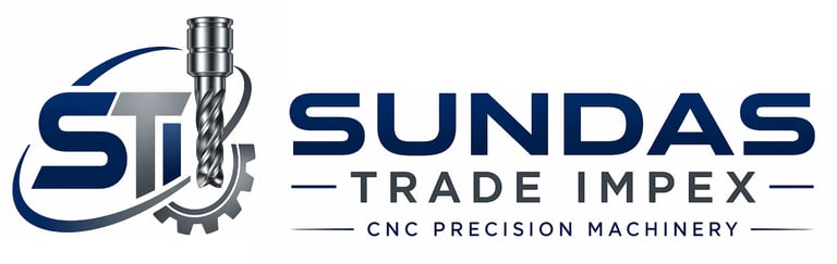 Sundas Trade Impex logo