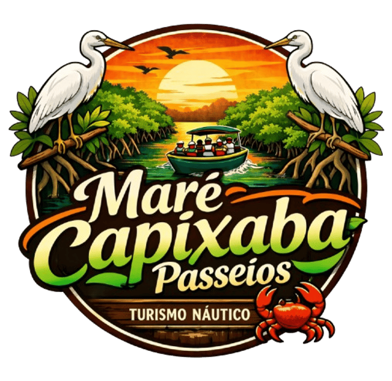 Maré Capixaba logo