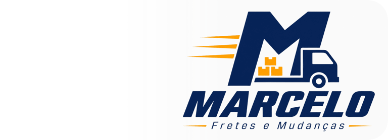 marcelo mudanças caucaia logo