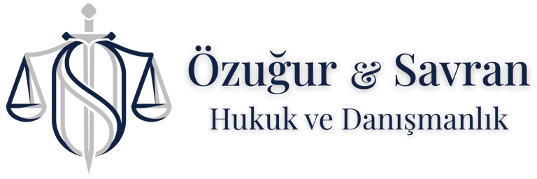 Özuğur & Savran Hukuk ve Danışmanlık logo