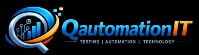 QAUTOMATIONIT logo