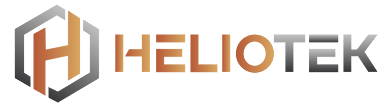 HELIOTEK logo