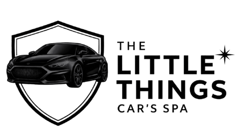 The Little Things Car's Spa Lavado de coche a domicilio  logo