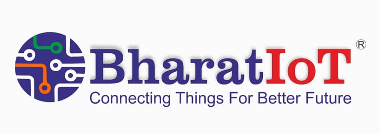bharatIoT logo